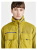 Craft Windbreaker "ADV Bike Ride" neongroen