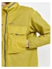 Craft Windbreaker "ADV Bike Ride" neongroen