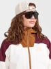 Craft Funktionsjacke "Pro Trail Hydro" in Creme/ Hellbraun/ Dunkelrot