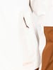 Craft Funktionsjacke "Pro Trail Hydro" in Creme/ Hellbraun/ Dunkelrot