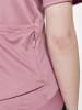 Craft Fietsshirt "CORE Essence" lichtroze
