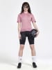 Craft Fietsshirt "CORE Essence" lichtroze
