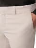 Hackett London Chino in Creme