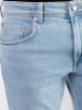 Hackett London Dżinsy - Slim fit - w kolorze błękitnym