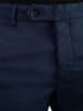 Hackett London Chino in Dunkelblau