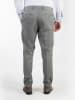 Hackett London Spodnie chino w kolorze szarym