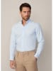 Hackett London Koszula - Regular fit - w kolorze błękitnym