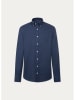 Hackett London Koszula - Regular fit - w kolorze granatowym
