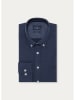 Hackett London Koszula - Regular fit - w kolorze granatowym