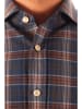 Hackett London Koszula - Regular fit - w kolorze granatowym
