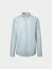 Hackett London Hemd - Regular fit - in Hellblau
