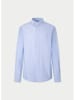 Hackett London Hemd - Regular fit - in Hellblau
