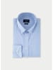 Hackett London Hemd - Regular fit - in Hellblau