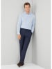 Hackett London Hemd - Regular fit - in Hellblau