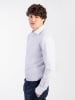 Hackett London Hemd - Regular fit - in Weiß