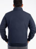 Hackett London Tusssenjas donkerblauw