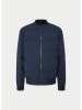 Hackett London Blouson in Dunkelblau