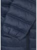 Hackett London Steppjacke in Dunkelblau
