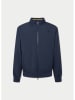 Hackett London Übergangsjacke in Dunkelblau
