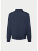 Hackett London Tussenjas donkerblauw