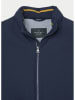 Hackett London Übergangsjacke in Dunkelblau