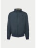 Hackett London Übergangsjacke in Dunkelgrün