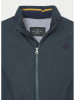 Hackett London Übergangsjacke in Dunkelgrün