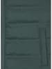 Hackett London Doorgestikte bodywarmer groen