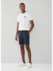 Hackett London Shirt in Weiß