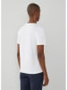 Hackett London Shirt in Weiß