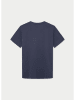 Hackett London Shirt in Dunkelblau