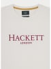 Hackett London Koszulka w kolorze białym