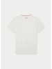 Hackett London Shirt in Weiß