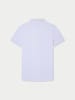 Hackett London Koszulka polo w kolorze białym