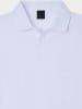 Hackett London Koszulka polo w kolorze białym
