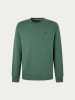 Hackett London Sweatshirt in Grün
