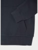 Hackett London Hoodie in Dunkelblau
