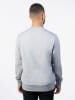 Hackett London Sweatshirt in Grau