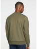Hackett London Bluza w kolorze khaki