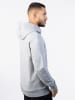 Hackett London Sweatjacke in Grau