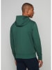 Hackett London Sweatjacke in Grün