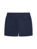 Hackett London Szorty dresowe w kolorze granatowym
