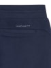 Hackett London Szorty dresowe w kolorze granatowym