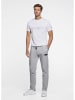 Hackett London Sweathose in Grau