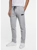 Hackett London Sweatbroek grijs