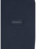 Hackett London Bluza w kolorze granatowym