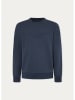 Hackett London Sweatshirt in Dunkelblau