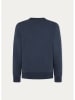 Hackett London Sweatshirt in Dunkelblau