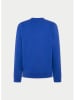 Hackett London Sweatshirt in Blau