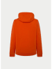 Hackett London Bluza w kolorze pomarańczowym